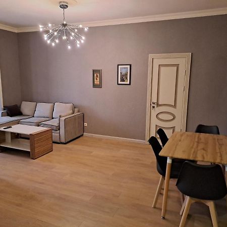 Am Apartments 3 Γιερεβάν Εξωτερικό φωτογραφία
