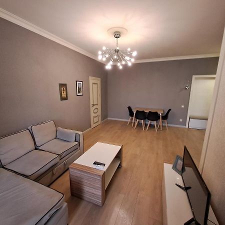 Am Apartments 3 Γιερεβάν Εξωτερικό φωτογραφία