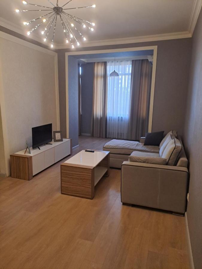 Am Apartments 3 Γιερεβάν Εξωτερικό φωτογραφία