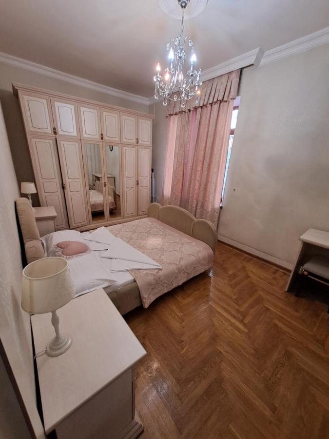 Am Apartments 3 Γιερεβάν Εξωτερικό φωτογραφία