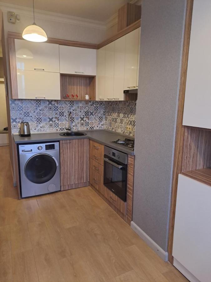 Am Apartments 3 Γιερεβάν Εξωτερικό φωτογραφία