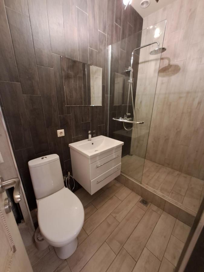 Am Apartments 3 Γιερεβάν Εξωτερικό φωτογραφία
