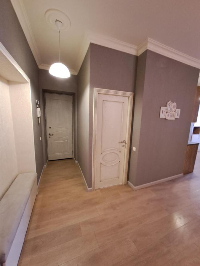Am Apartments 3 Γιερεβάν Εξωτερικό φωτογραφία