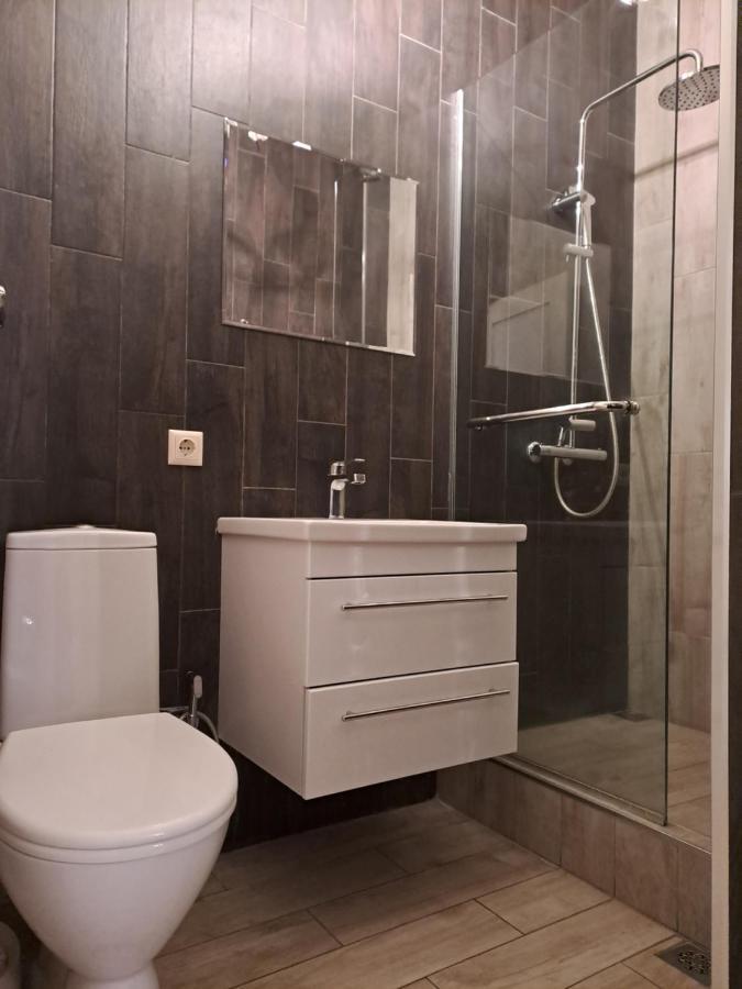 Am Apartments 3 Γιερεβάν Εξωτερικό φωτογραφία