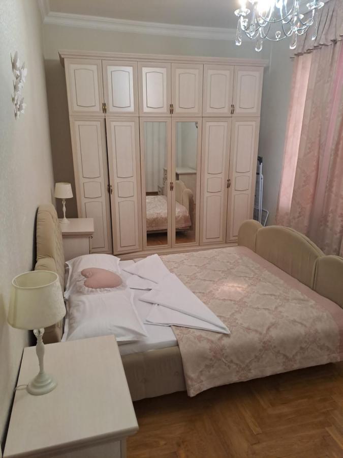 Am Apartments 3 Γιερεβάν Εξωτερικό φωτογραφία
