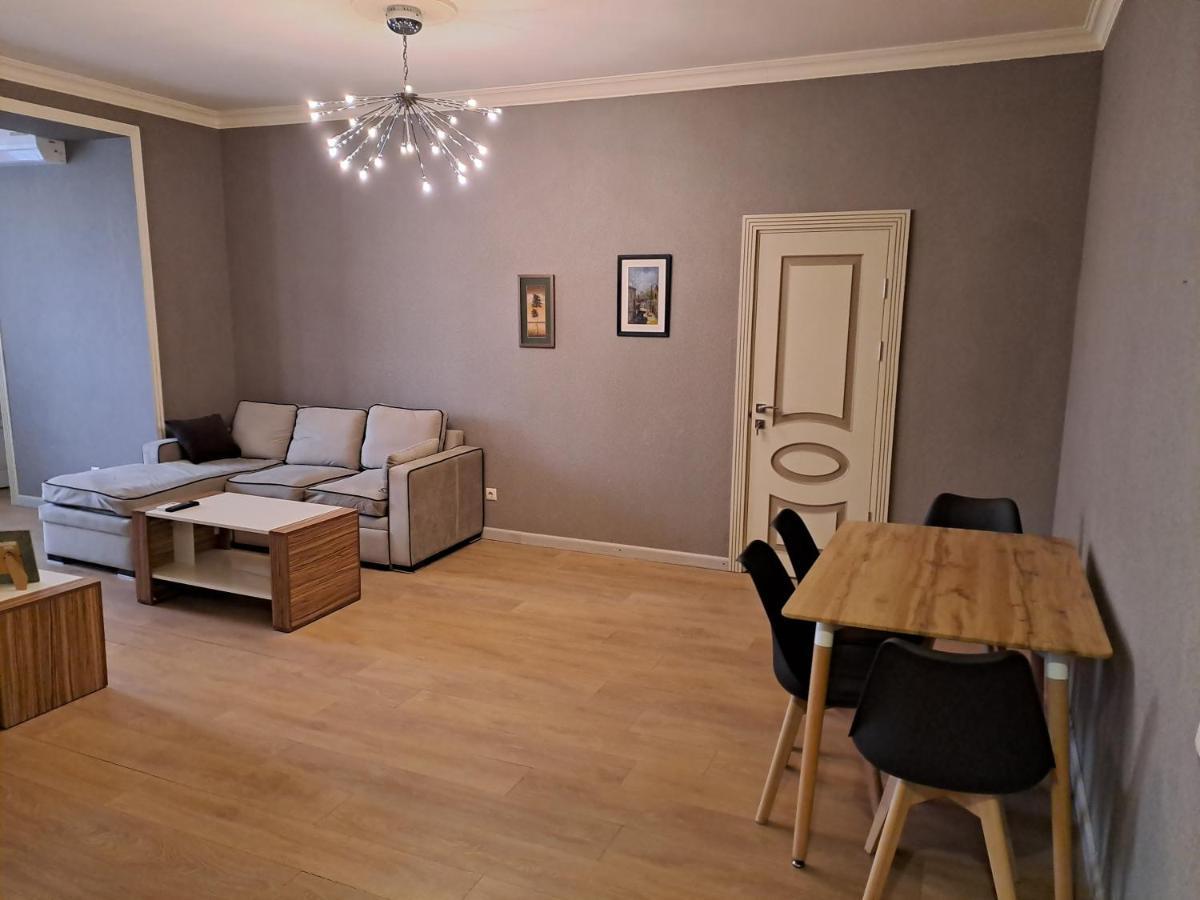 Am Apartments 3 Γιερεβάν Εξωτερικό φωτογραφία