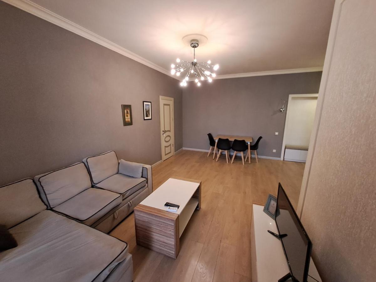 Am Apartments 3 Γιερεβάν Εξωτερικό φωτογραφία